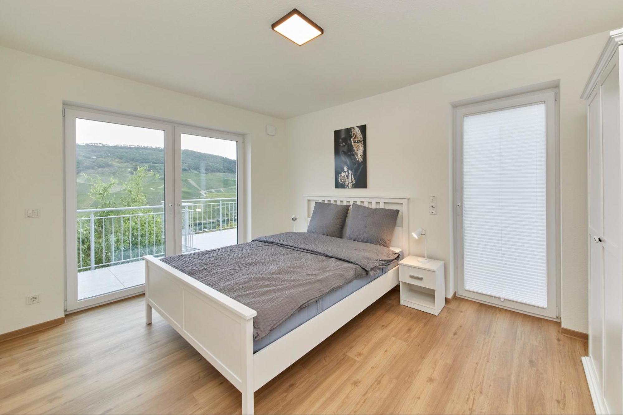Apartamento Mosel Panorama Bernkastel-Kues Exterior foto